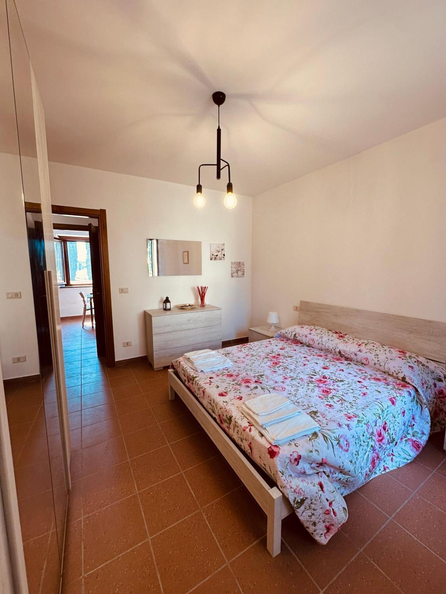 Agriturismo Santa Maria Follonica Exterior foto